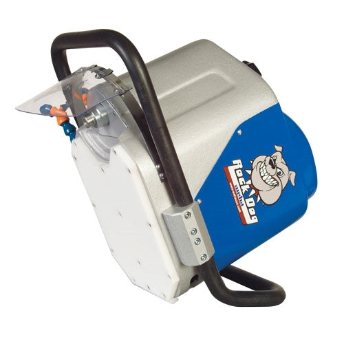 Weha Rock Dog Router Diamond Profiling Tool - dimensions