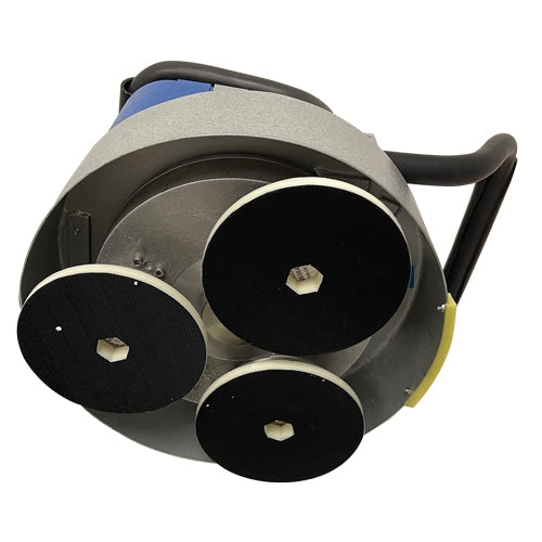 The Pig Planetary Polisher with Donkey Package