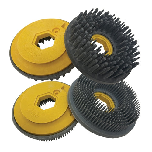 The Pig Planetary Polisher with Donkey Package