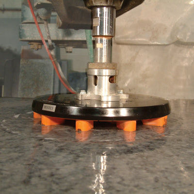 Summit Resin Bond Wheels Surface Polishing for Granite - packaging
