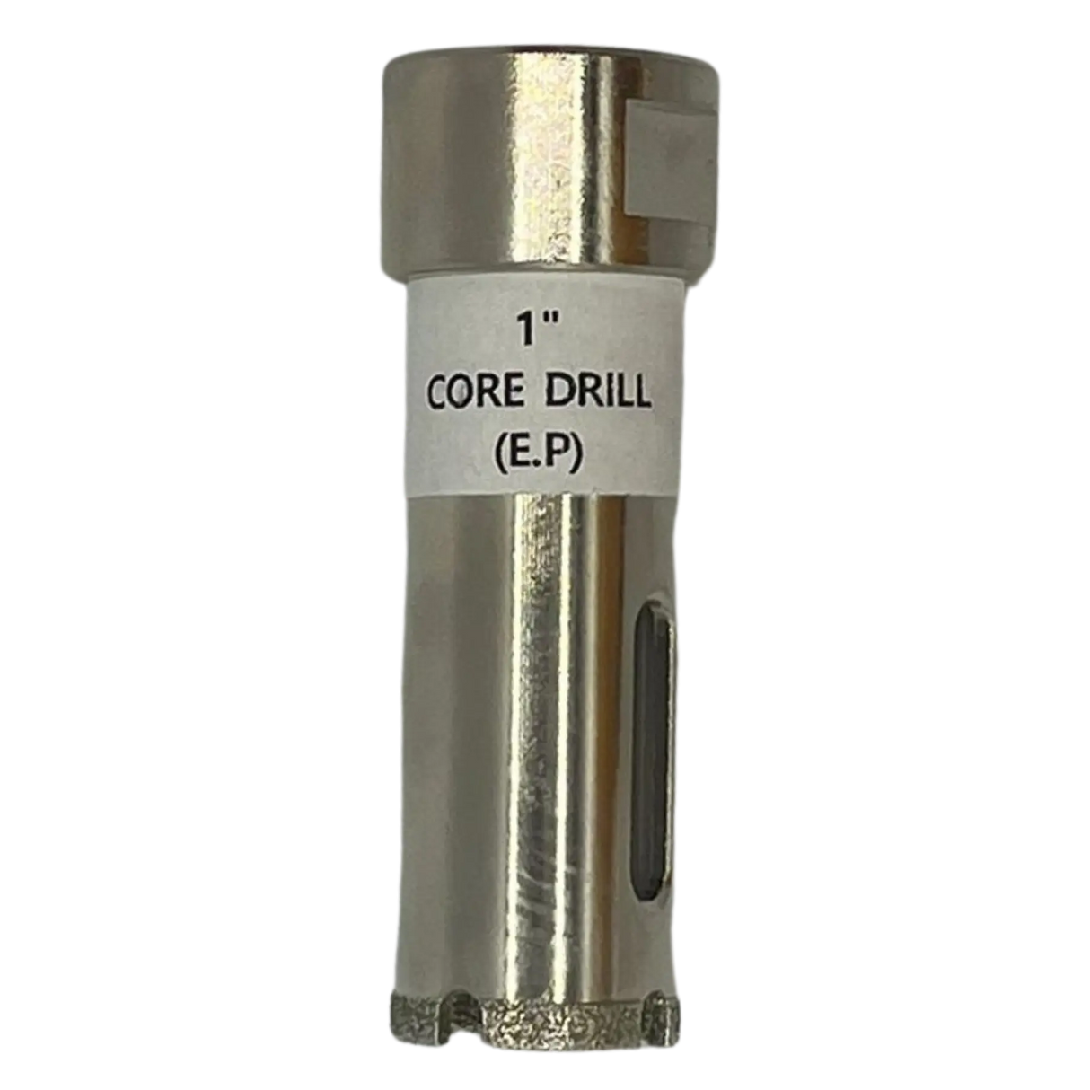 Electro Plated Marble Drill Bit 5/8"-11