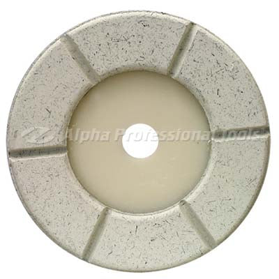Advantage Final Polish Discs