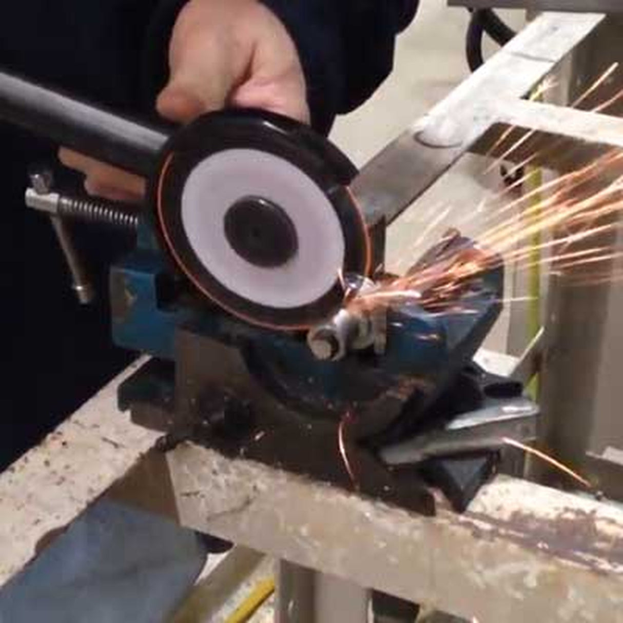 Alpha Ultracut ABM Blade