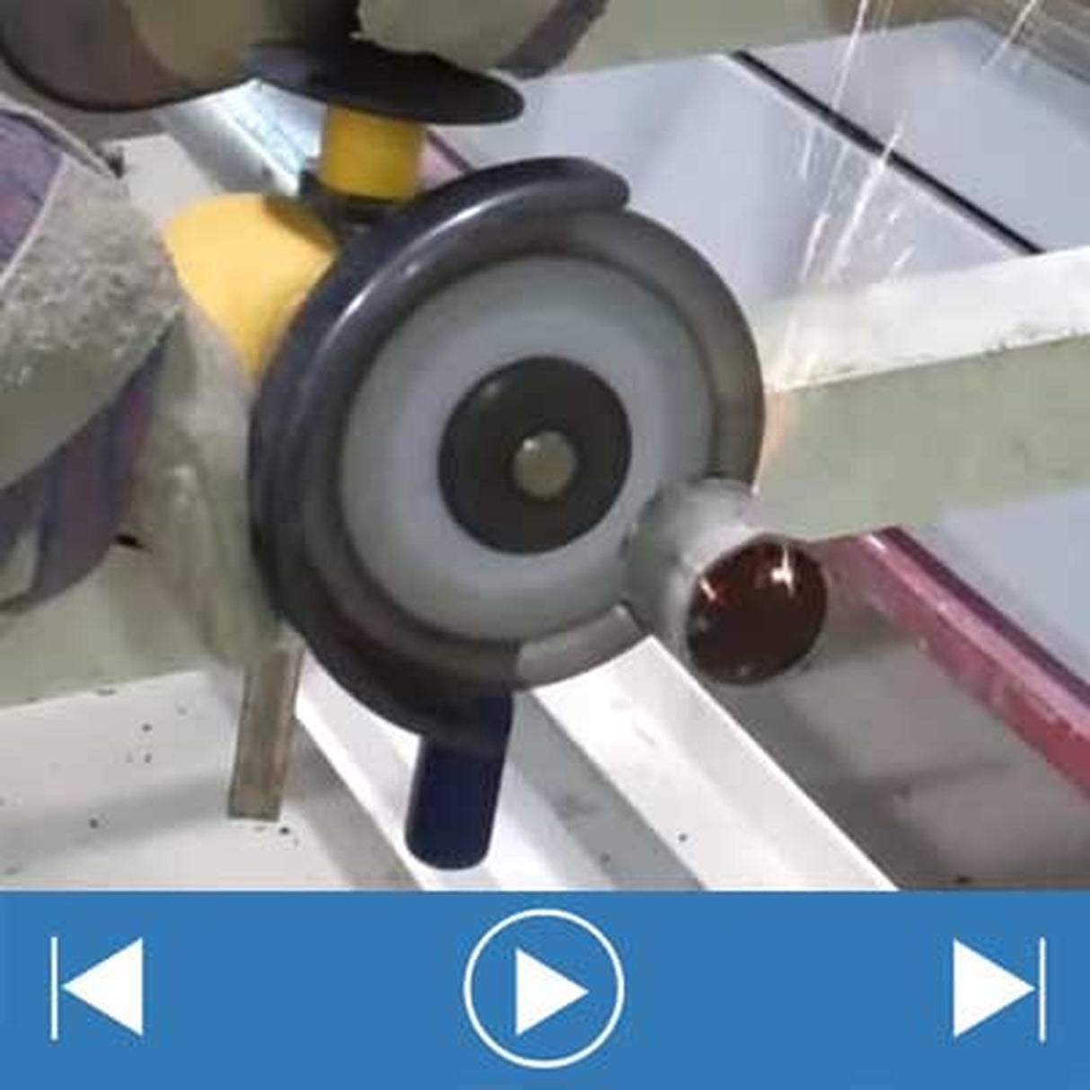 Alpha Ultracut ABM Blade