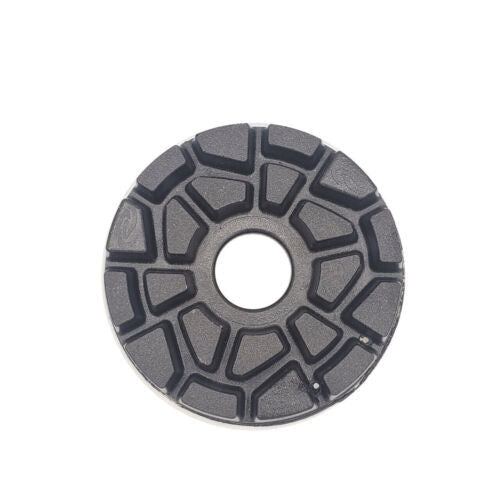 Abra Iride 5 Snail Lock Flat Edge Polishing Pads