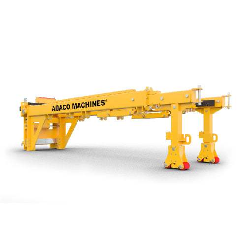 ABACO CONTAINER BUNDLE SLAB LOAD/UNLOADER PRO - ACBSL5T-PRO — main view