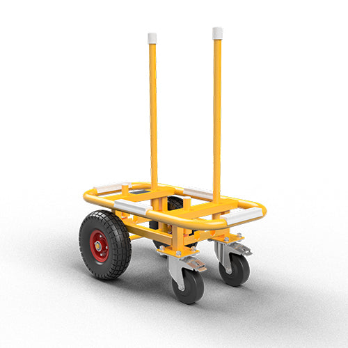 ABACO EASY MOVING DOLLY - AEMD400 — main view