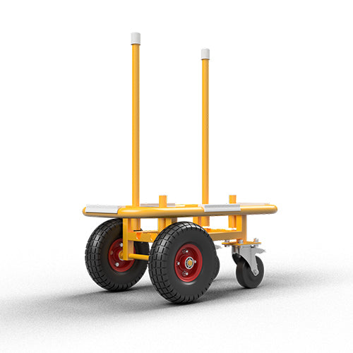 ABACO EASY MOVING DOLLY - AEMD400 — feature