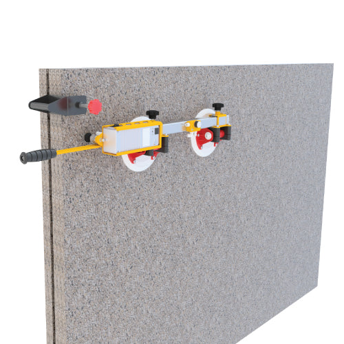 ABACO EASY SPLIT SLAB WEDGE - AESW85 — feature