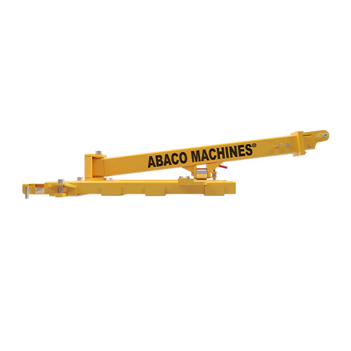 ABACO MULTI STONE VACUUM LIFTER - AMSVL100 — packaging