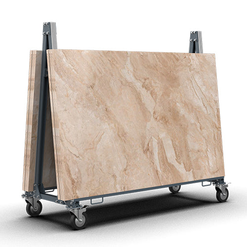 ABACO FLEXIBLE TRANSPORT CART - AFTC5947 — close-up