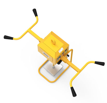 Alpha Paving Stone Lifter