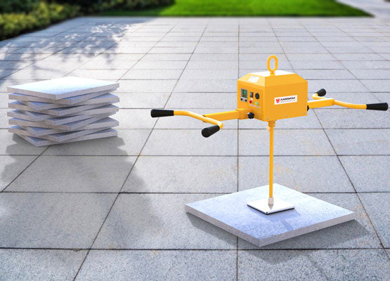 Alpha Paving Stone Lifter
