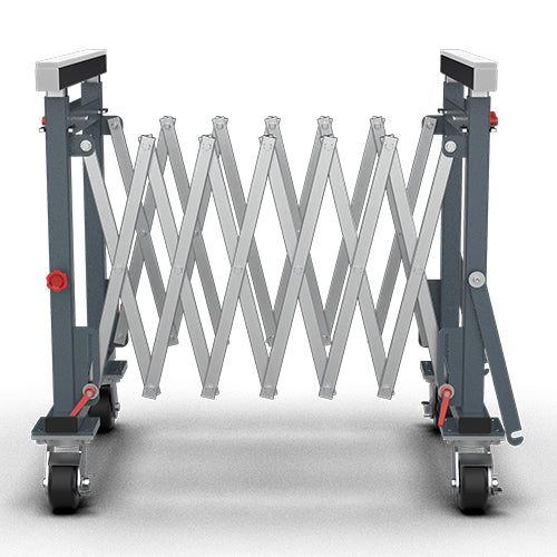 ABACO QLI FOLDABLE TABLE - AQFT7923 — in use