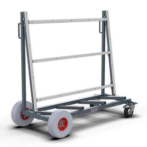 ABACO FOLDING ONE-STOP A-FRAME - FOSA11872 — application