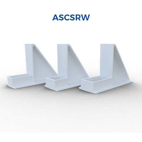 ABACO SAFETY CORNER SLAB RACK WEDGE - ASCSRW5.5; ASCSRW4.8; ASCSRW5.10 — main view