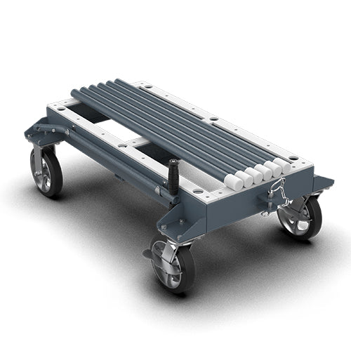 ABACO SLAB RACK DOLLY - ASRD39 — feature