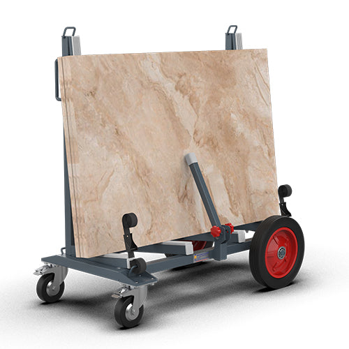 ABACO SMART SLAB BUGGY - ASSBG — close-up