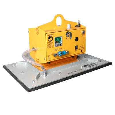 Vacuum Block Lifter