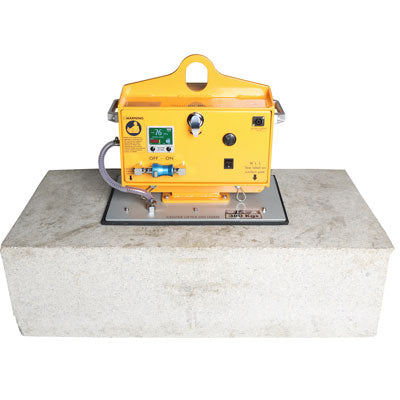 Vacuum Block Lifter