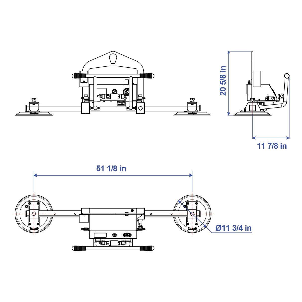 AVGLM2-200