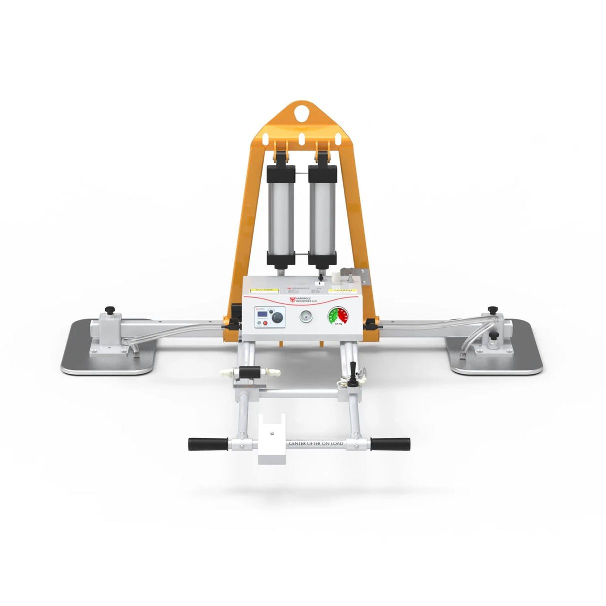 Aardwolf Vacuum Lifter AVLP Series