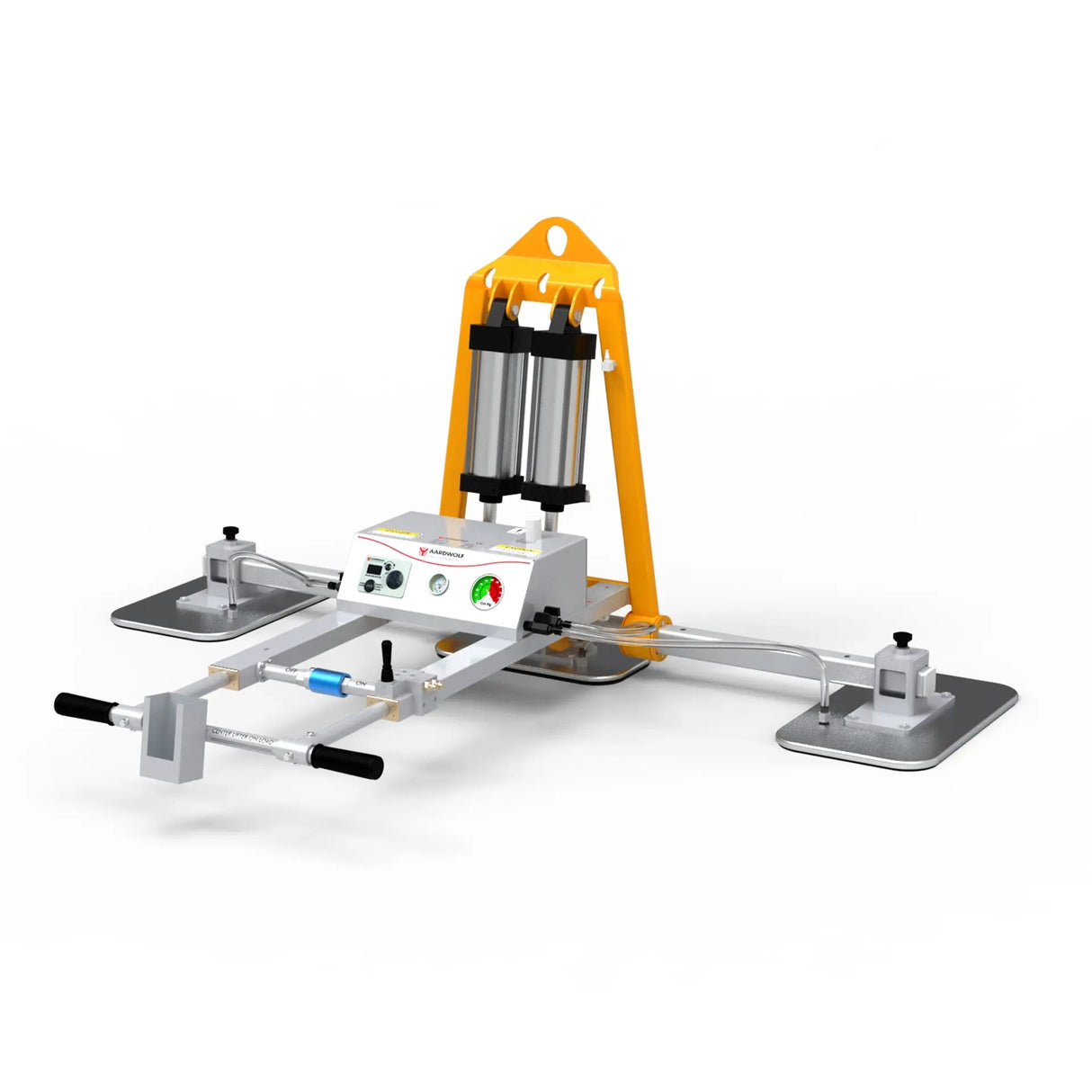 Aardwolf Vacuum Lifter AVLP Series