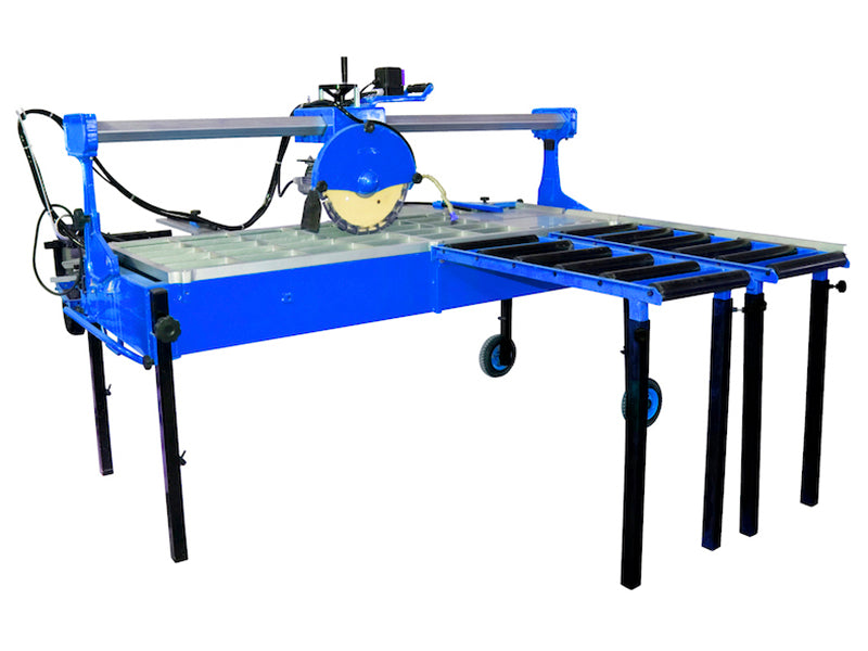 Aardwolf Site Saw (SSM Series)