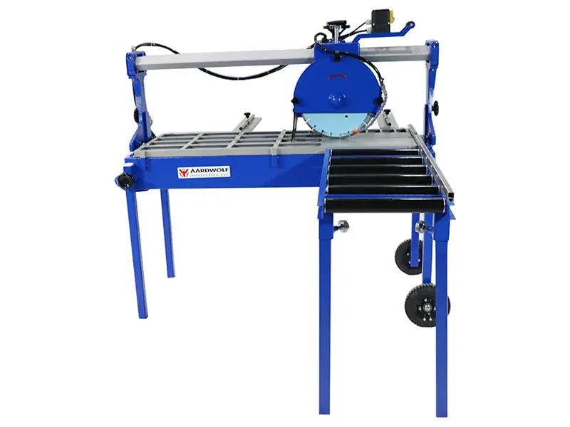 Aardwolf Site Saw (SSM Series)