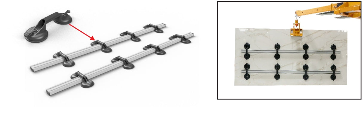 ABACO COUNTERTOP SLAB SAVER - ACS83 — feature