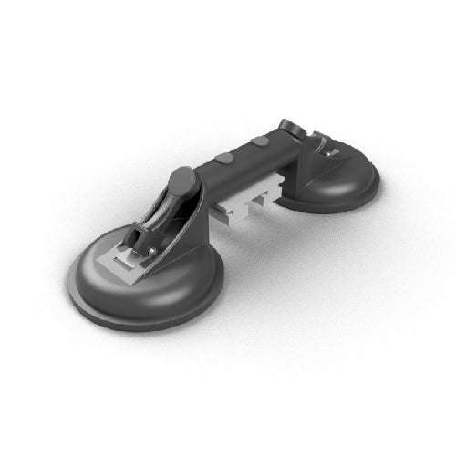 ABACO COUNTERTOP SLAB SAVER - ACS83 — side view