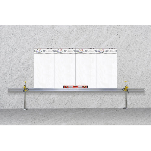 ABACO EZ-PRO LEVEL EXTENDER - AELE7811 — close-up