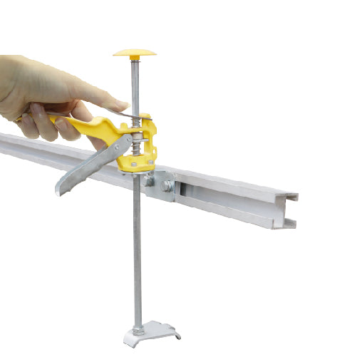 ABACO EZ-PRO LEVEL EXTENDER - AELE7811 — in use