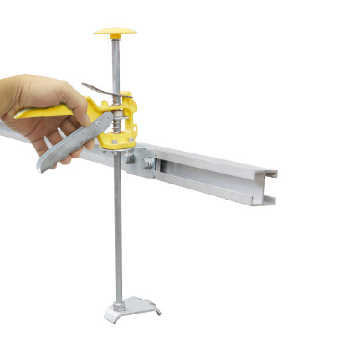 ABACO EZ-PRO LEVEL EXTENDER - AELE7811 — side view