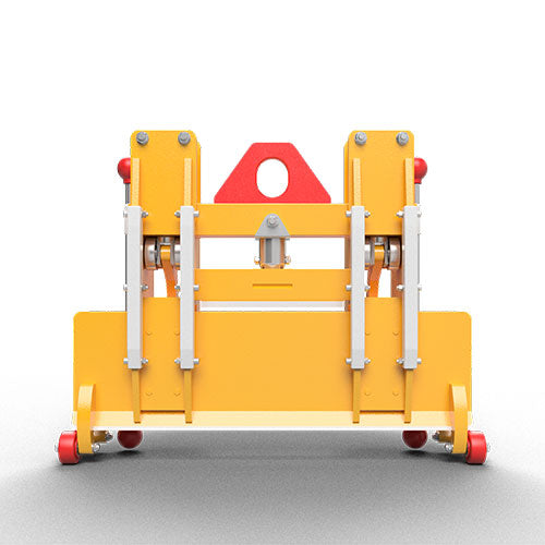 ABACO DOUBLE SIDED SLAB BUGGY - DSBG2640 — packaging