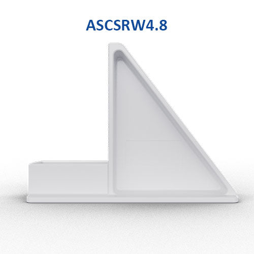 ABACO SAFETY CORNER SLAB RACK WEDGE - ASCSRW5.5; ASCSRW4.8; ASCSRW5.10 — close-up