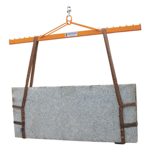 ABACO SPREADER BAR M6 - ASB106M6 — side view