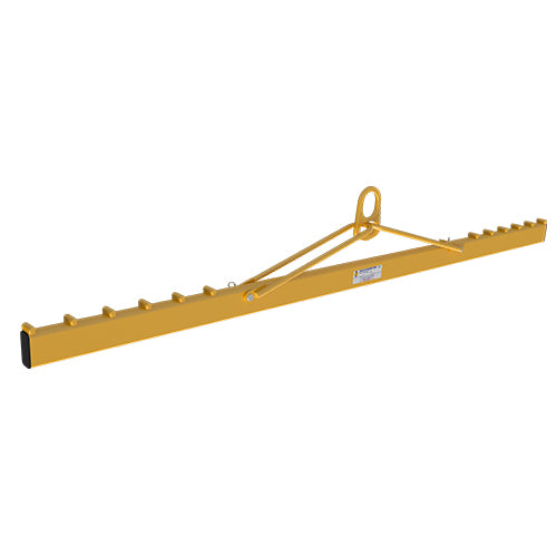 ABACO SPREADER BAR M6 - ASB106M6 — close-up