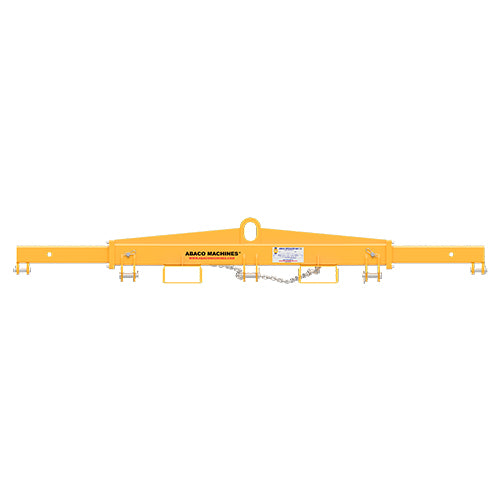 ABACO SPREADER BAR M7 - ASB106M7 — close-up