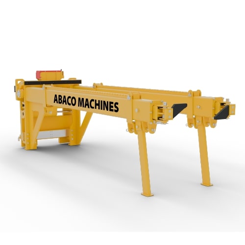 ABACO SPREADER BAR - ASB90M8 — application