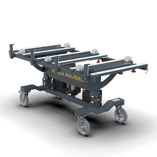 ABACO POWER KITCHEN INSTALLATION CART - APKIC7040 — main view