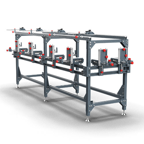 ABACO MITER SET CLAMP - AMSC — feature