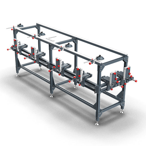ABACO MITER SET CLAMP - AMSC — main view
