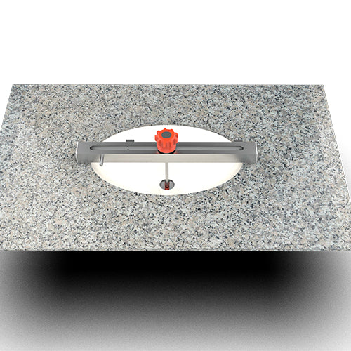 Abaco Sink Lock (48 inch)