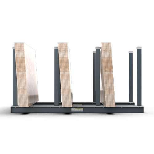 ABACO BUNDLE SLAB RACK - BSR010, BSR010-AC1, BSR010-AC1-G — application