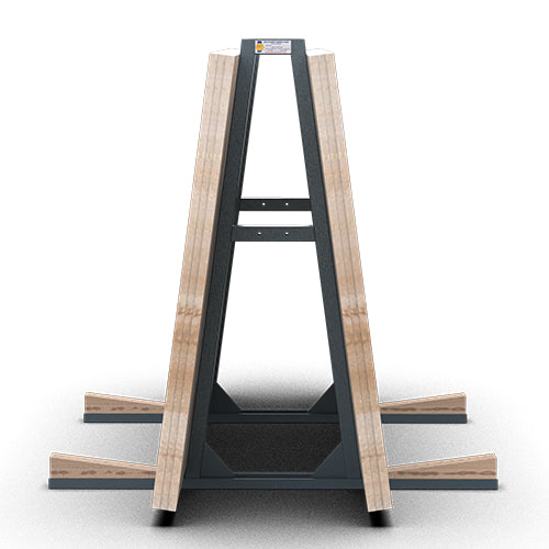 ABACO STANDARD A-FRAME - SAF060; ESAF060, ESAF060-G — close-up
