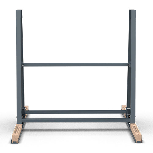 ABACO EASY LOAD A-FRAME 060 - AEL060 — side view