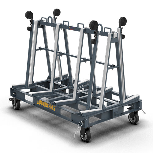 ABACO ONE STOP A-FRAME - OSA6135; OSA6135-G — in use