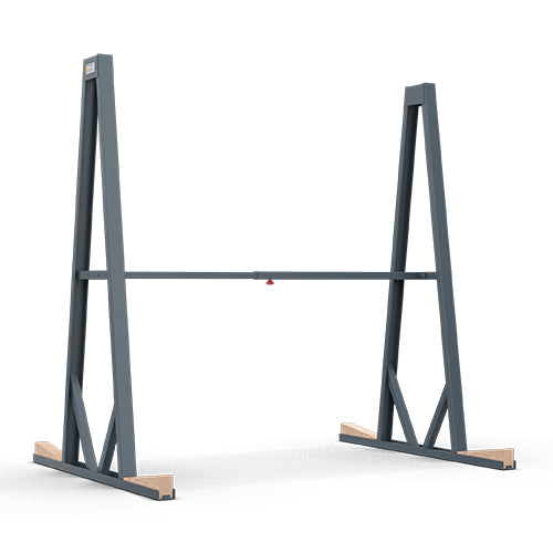 ABACO ADJUSTABLE GIANT TRUCK A-FRAME - AGTA096 — close-up