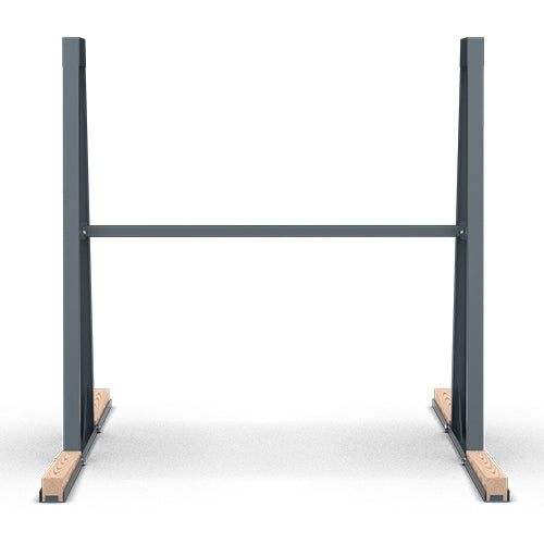 ABACO QLI FOLDING TRUCK A-FRAME 060 - AQFTA060; AQFTAS060; AQFTAJ060 — in use